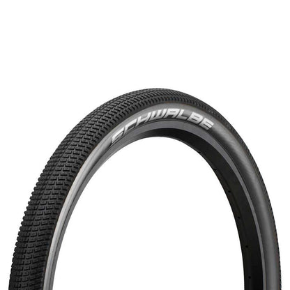 Schwalbe Billy Bonkers Tire - 26''x2.10 - Folding - 67TPI - Black [MPN: 11654030]_1120263