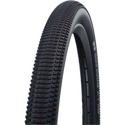 Schwalbe Billy Bonkers Tire - 26''x2.10 - Folding - 67TPI - Black [MPN: 11654030]_1287436