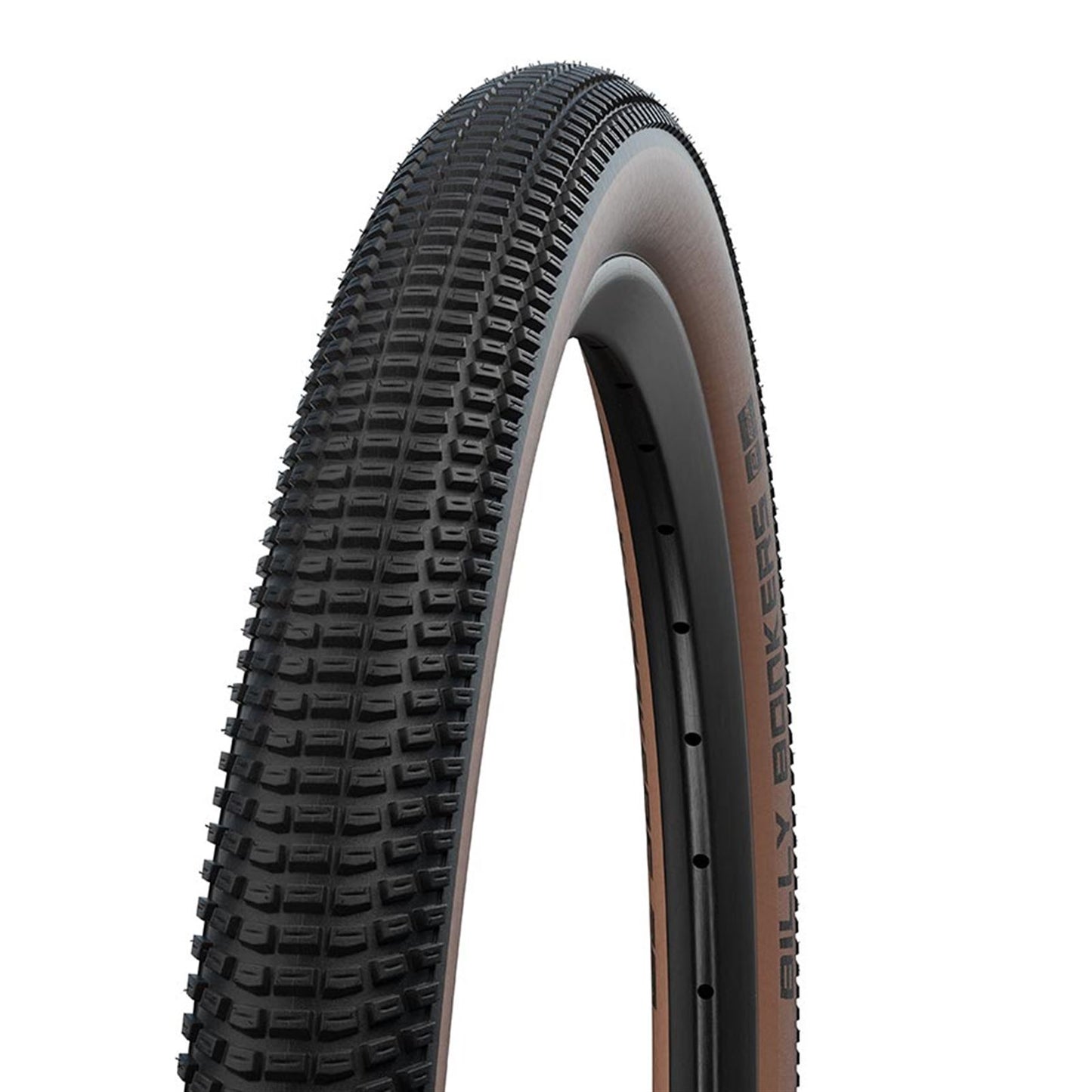 Schwalbe Billy Bonkers Mountain Tire 26''x2.10 67TPI - Bronze [MPN: 11654378]_1120268