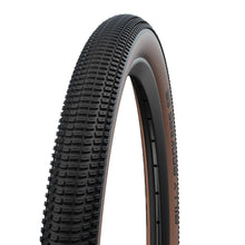 Schwalbe Billy Bonkers Mountain Tire 26''x2.10 67TPI - Bronze [MPN: 11654378]_1120268