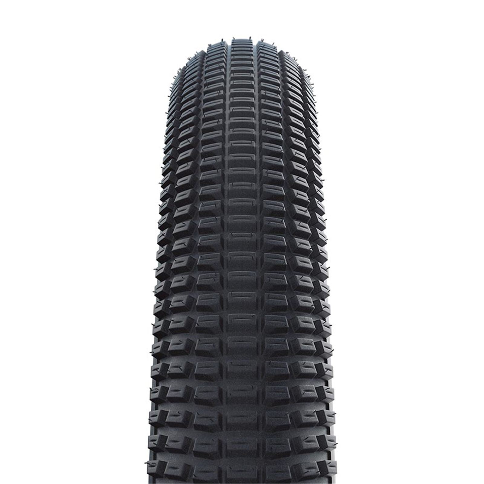 Schwalbe Billy Bonkers Mountain Tire 26''x2.10 67TPI - Bronze [MPN: 11654378]_1120269