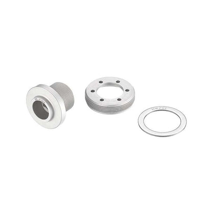 Full Speed Ahead Crank Bolt W/Extracting Cap Crank Bolt - M30 Cap M18 Bolt [MPN: 390-0027000600]_1120272