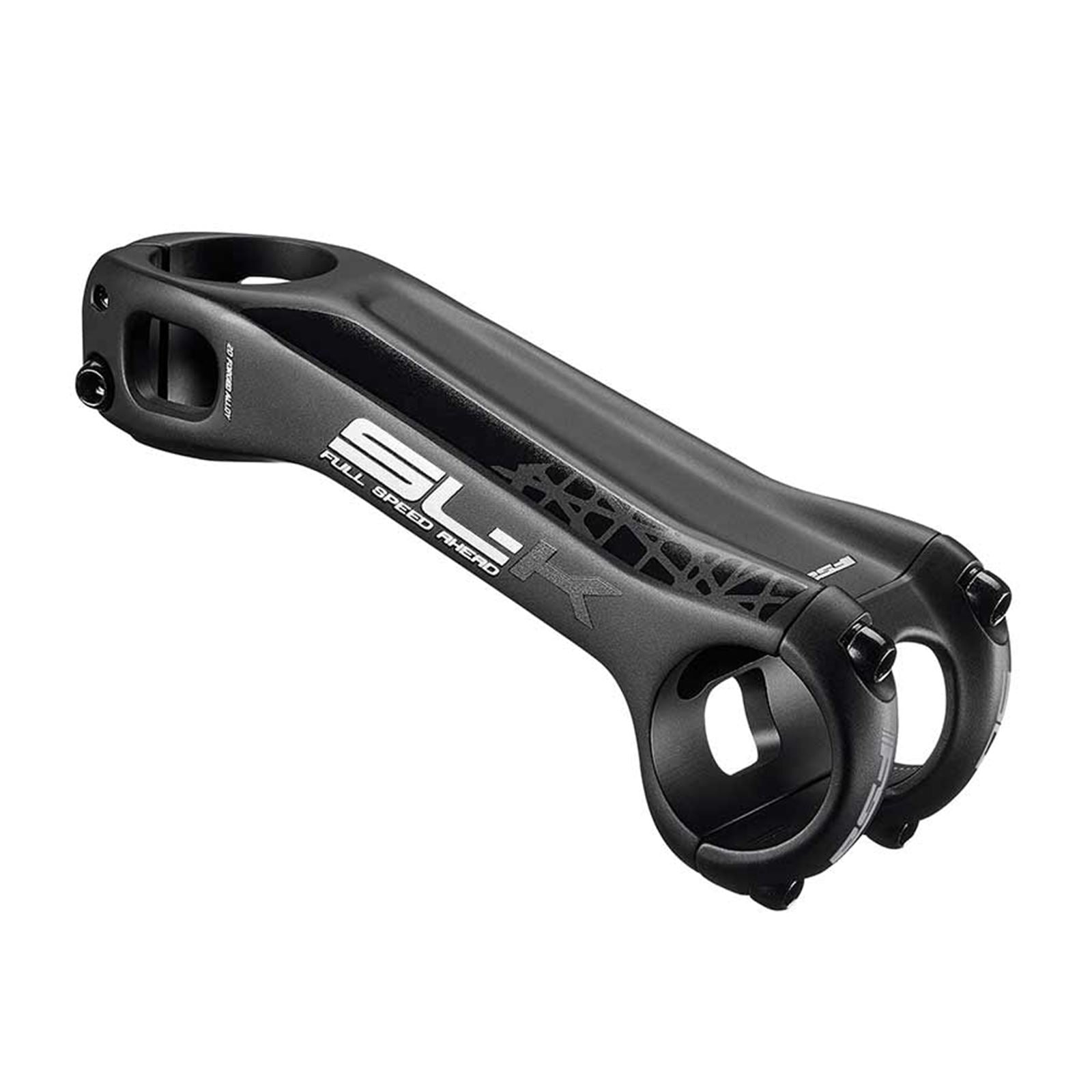 Full Speed Ahead SL-K MTB Stem Diameter:31.8mm Length:70mm - Black [MPN: 175-0028076010]_1120228