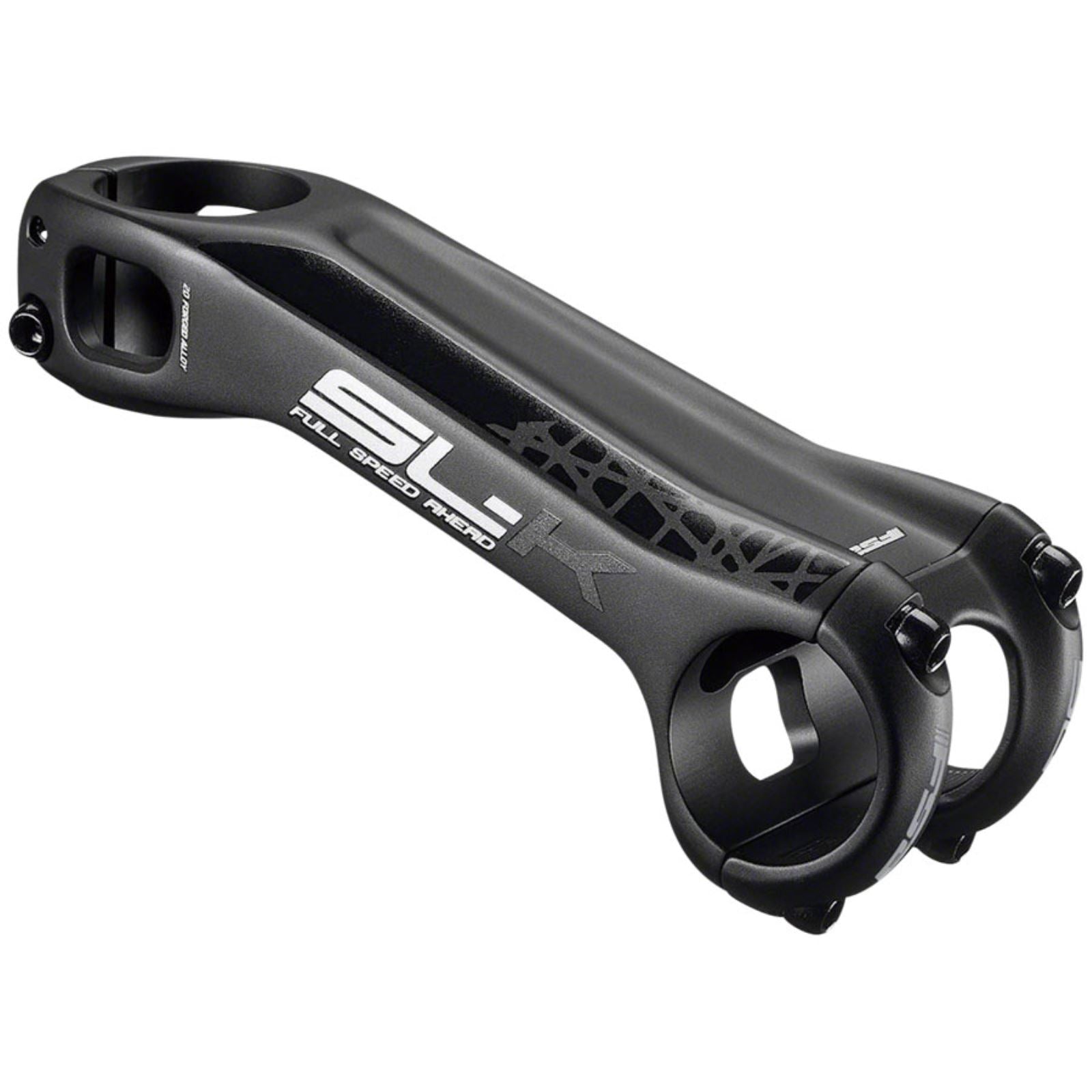 Full Speed Ahead SL-K MTB Stem Diameter:31.8mm Length:70mm - Black [MPN: 175-0028076010]_1342926