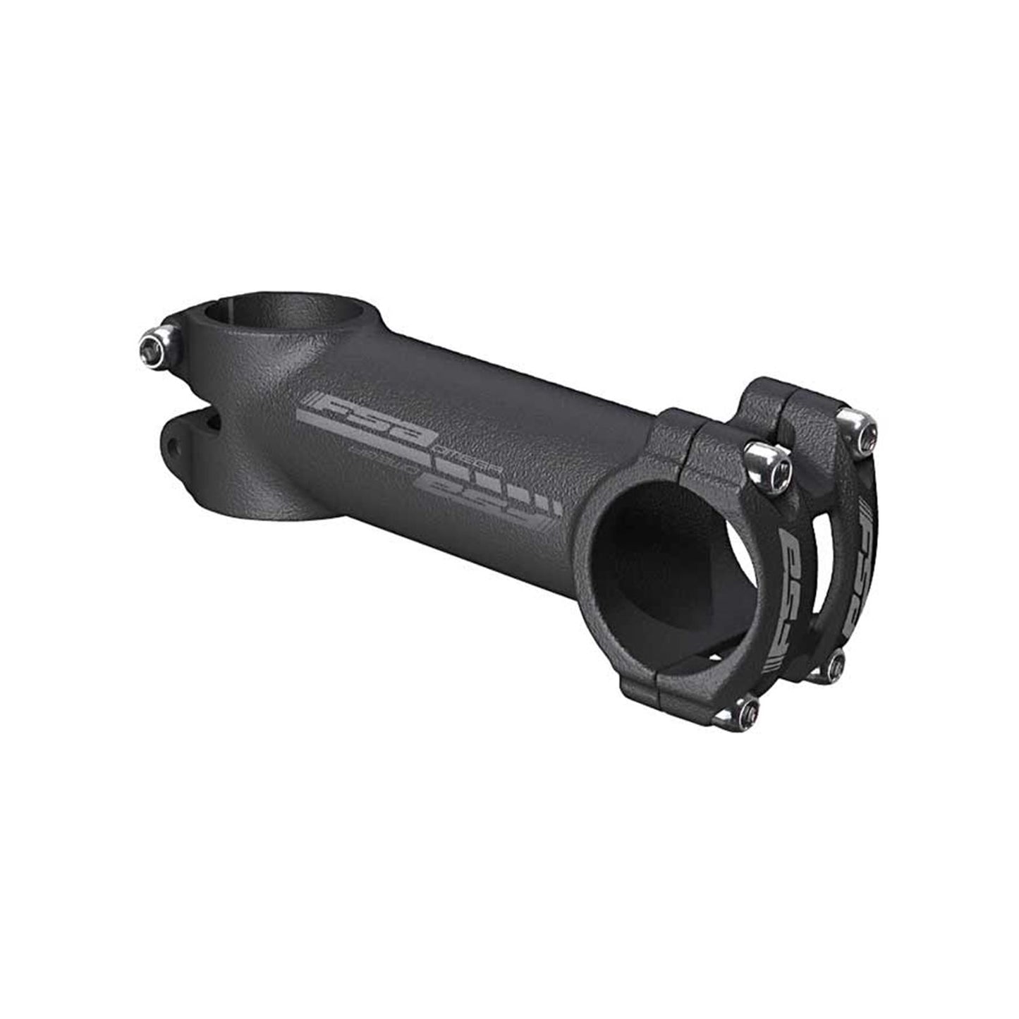 Full Speed Ahead Omega Stem Diameter:31.8mm Length:60mm - Black [MPN: 175-0050004050]_1120233