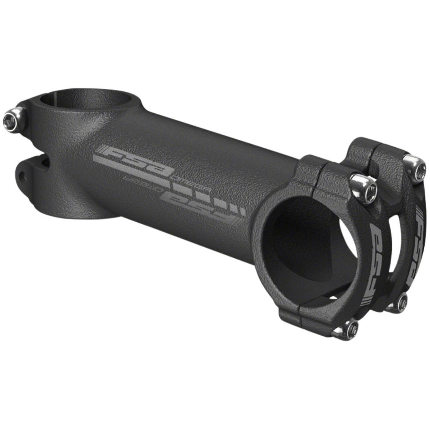 Full Speed Ahead Omega Stem Diameter: 31.8mm Length: 70mm - Black [MPN: 175-0050005050]_1281249
