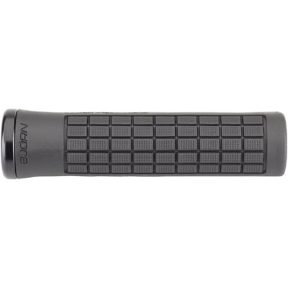 ODI Bjorn  Bike Grips 135mm - Black/Black - Pair [MPN: D33BJB-B]_1280750