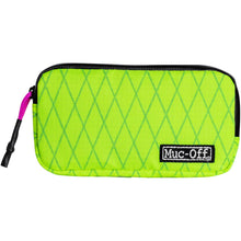 Muc-Off Rainproof Essentials Case - Hi-Vis [MPN: 20454]_1297289