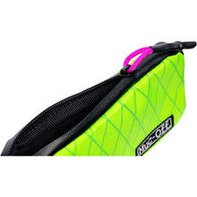 Muc-Off Rainproof Essentials Case - Hi-Vis [MPN: 20454]_1297266
