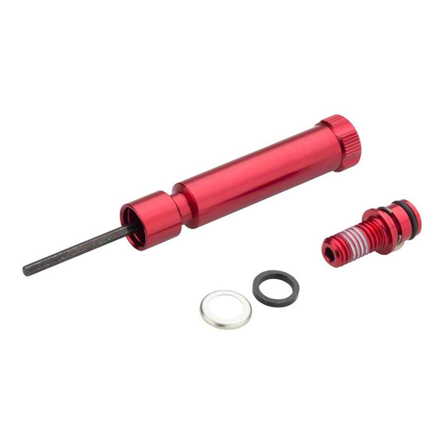 RockShox Rebound Damper Knob Kit - Tora/Recon/Reba/Revelation 11.4015.318.000_1120458