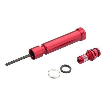 RockShox Rebound Damper Knob Kit - Tora/Recon/Reba/Revelation 11.4015.318.000_1120458