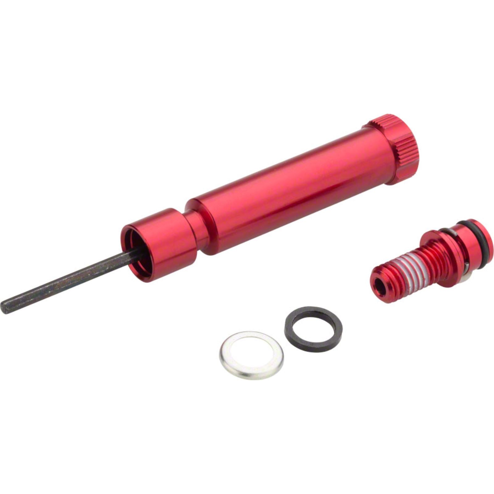 RockShox Rebound Damper Knob Kit - Tora/Recon/Reba/Revelation 11.4015.318.000_1213416
