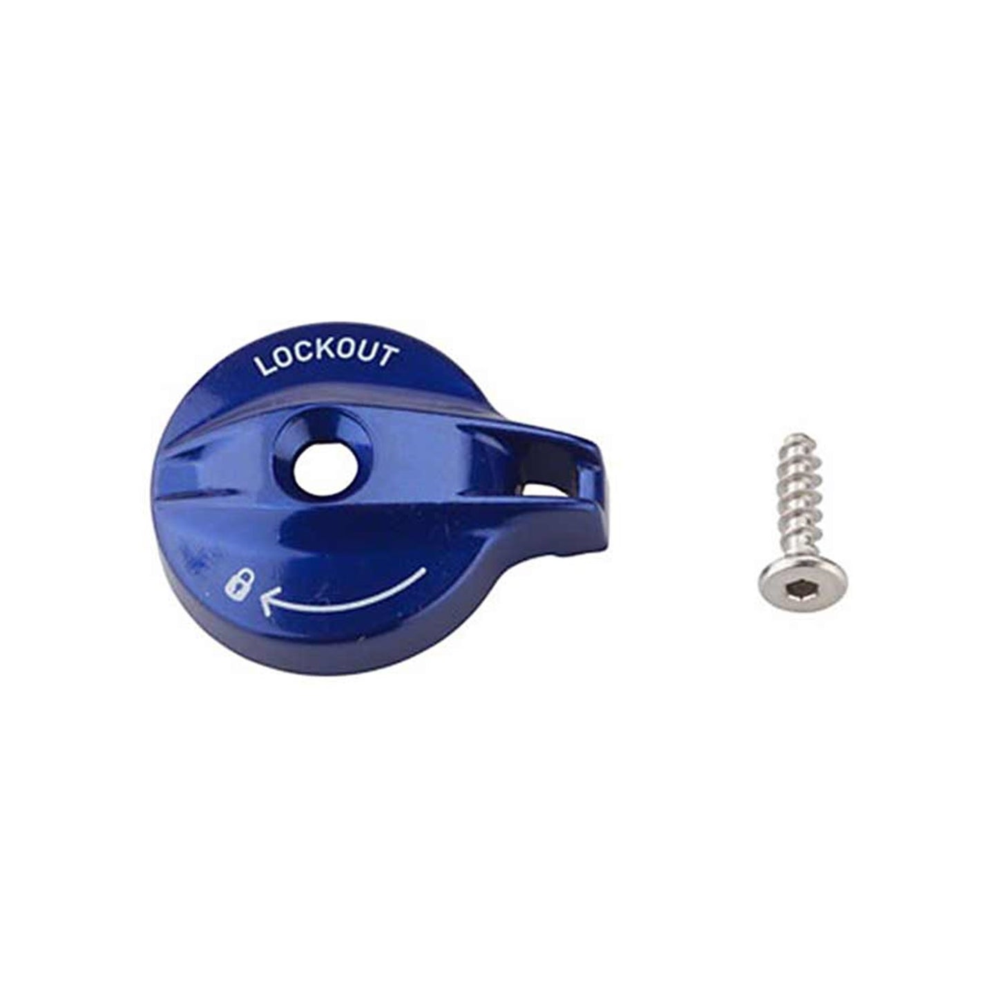 RockShox Compression Damper Knob Kit - For TurnKey - For Recon/Sektor/30  11.4015.461.050_1120460