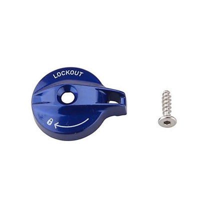 RockShox Compression Damper Knob Kit - For TurnKey - For Recon/Sektor/30  11.4015.461.050_1120460