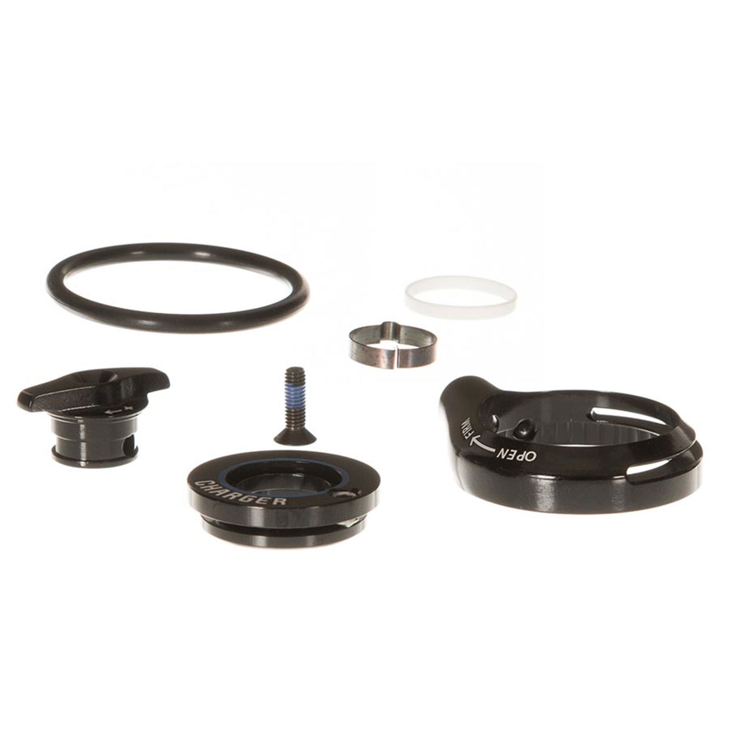 RockShox Compression Damper Knob Kit For Charger 2/2.1 RCT - 35mm 11.4018.082.002_1120461