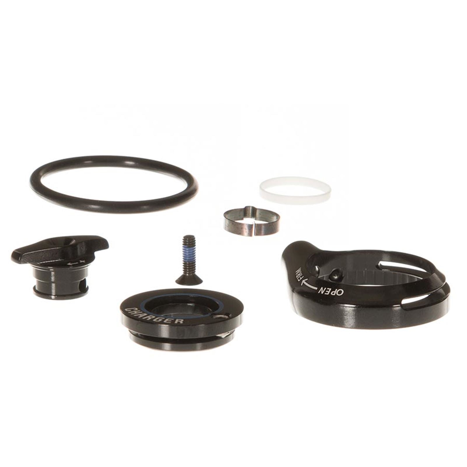 RockShox Compression Damper Knob Kit For Charger 2/2.1 RCT - 35mm 11.4018.082.002_1120461