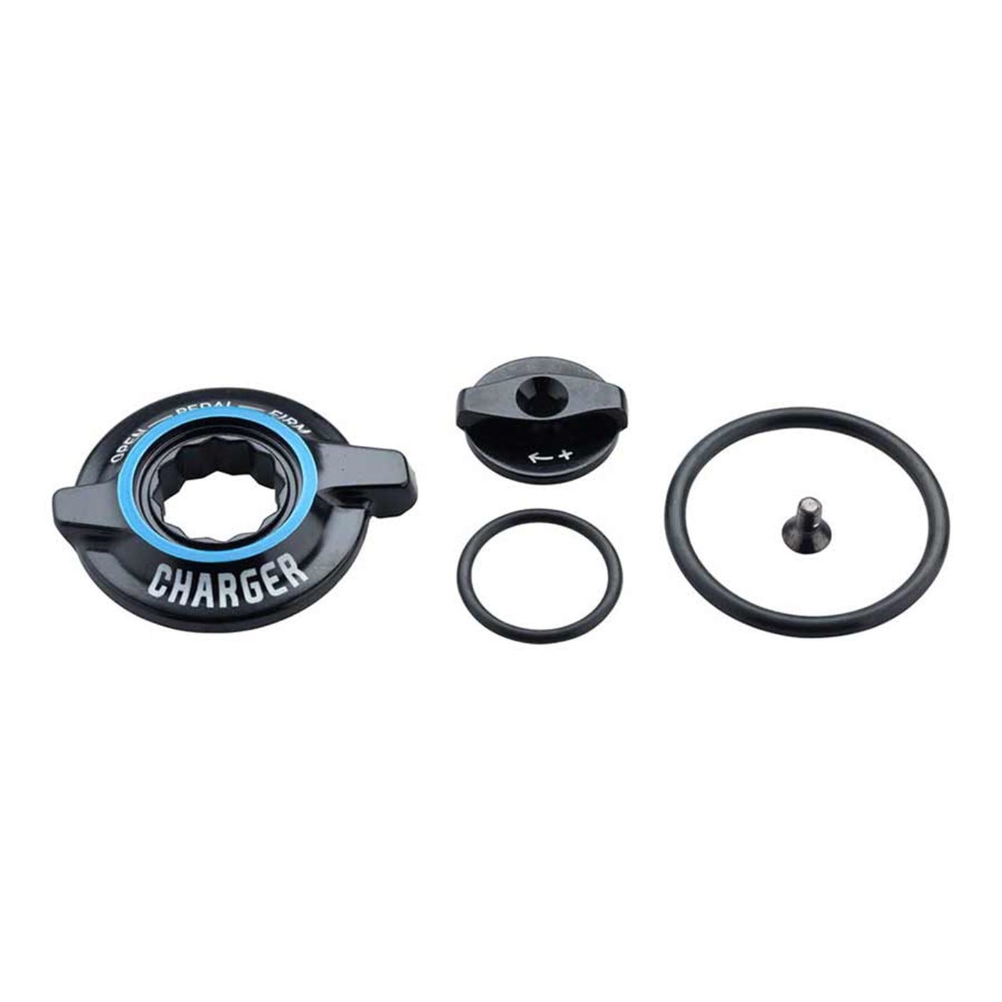 RockShox Compression Damper Knob Kit For Charger 2/2.1 RCT3 - 35mm 11.4018.082.003_1120462