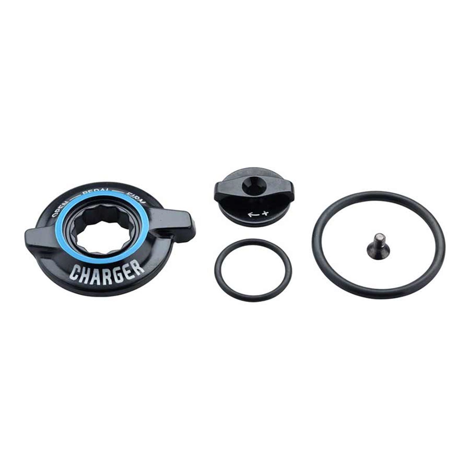 RockShox Compression Damper Knob Kit For Charger 2/2.1 RCT3 - 35mm 11.4018.082.003_1120462