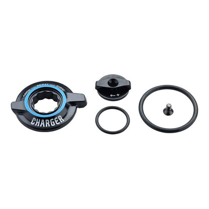 RockShox Compression Damper Knob Kit For Charger 2/2.1 RCT3 - 35mm 11.4018.082.003_1120462