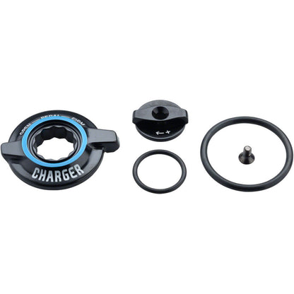 RockShox Compression Damper Knob Kit For Charger 2/2.1 RCT3 - 35mm 11.4018.082.003_1234154