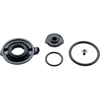 RockShox Compression Damper Knob Kit For Charger 2/2.1 RCT3 - 35mm 11.4018.082.003_1234180