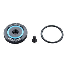RockShox Compression Damper Knob Kit For Charger RC - 35mm 11.4018.082.006_1120463