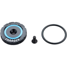 RockShox Compression Damper Knob Kit For Charger RC - 35mm 11.4018.082.006_1234185