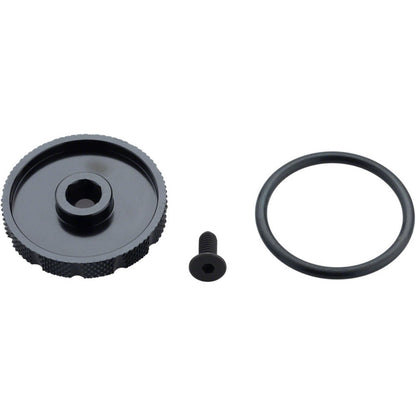RockShox Compression Damper Knob Kit For Charger RC - 35mm 11.4018.082.006_1234186