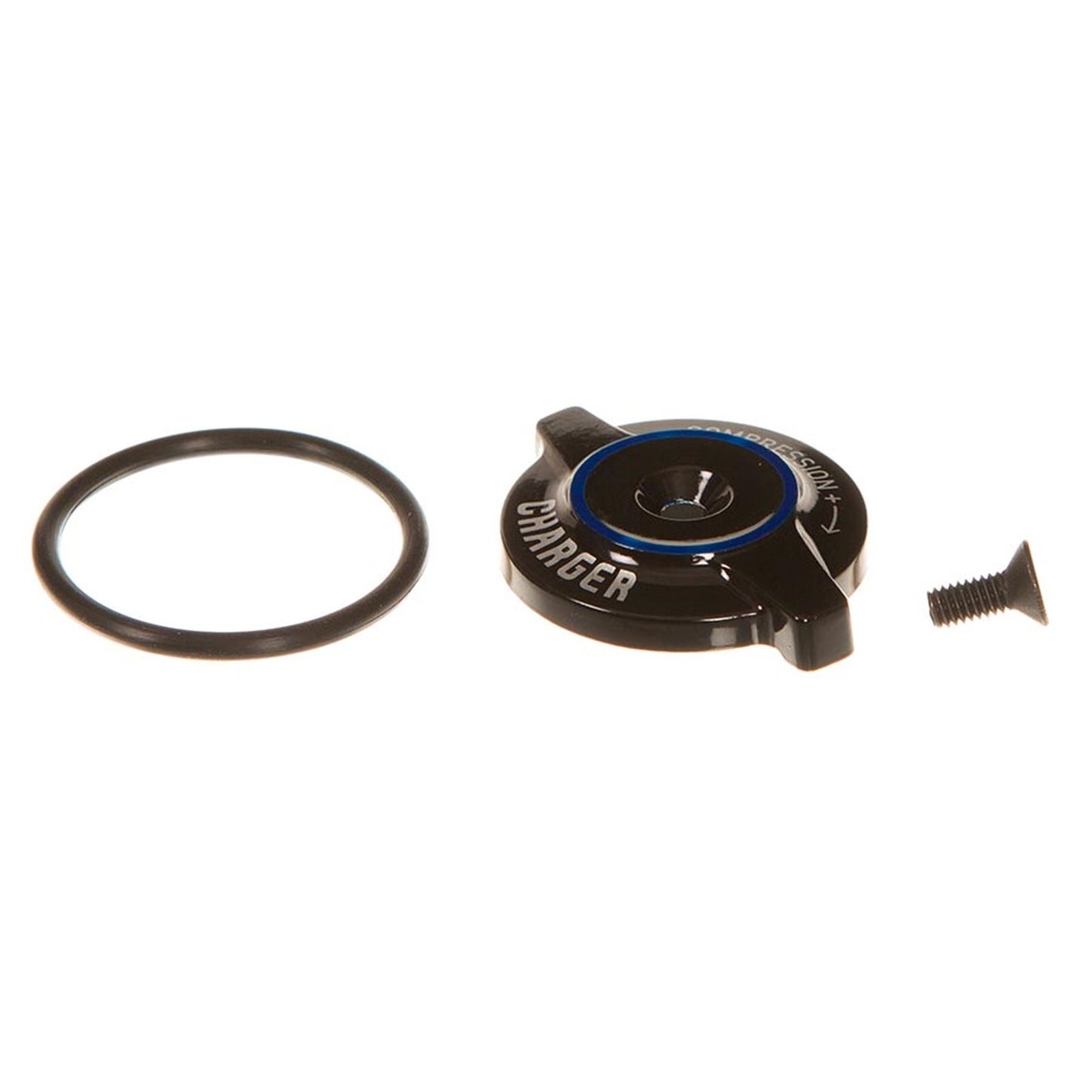 RockShox Compression Damper Knob Kit For Charger RC - 38mm 11.4018.082.025_1120464