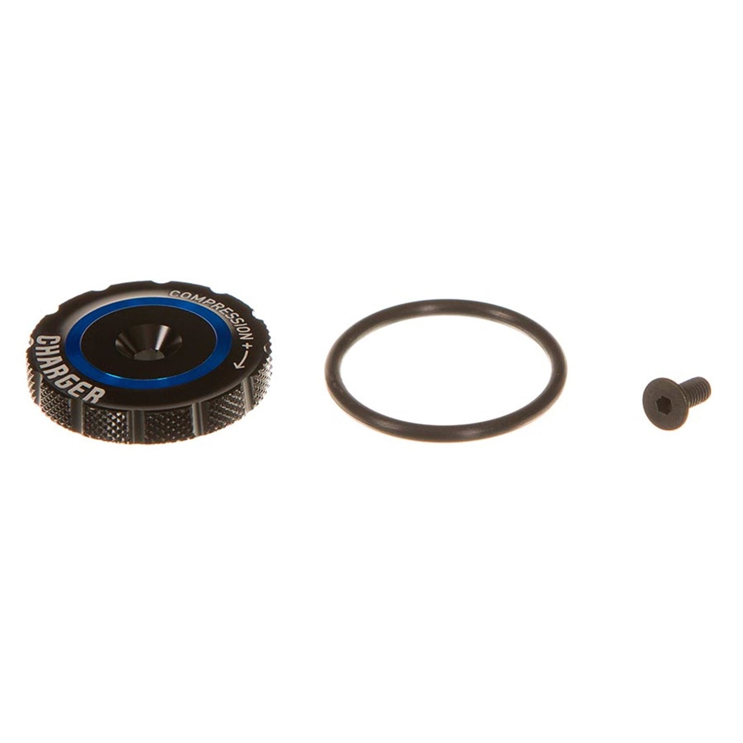 RockShox Compression Damper Knob Kit For Charger2 RC - 38mm 11.4018.082.026_1120465