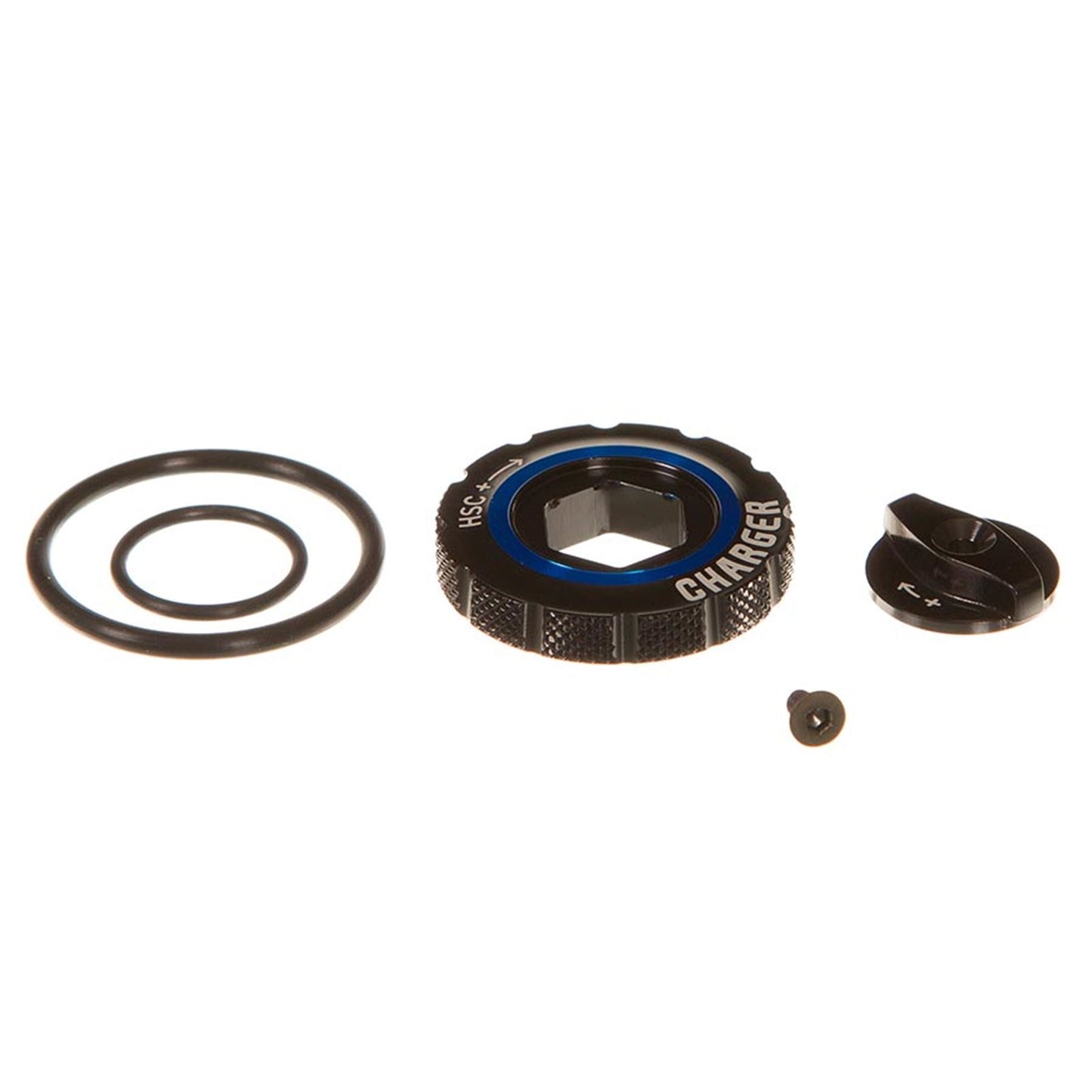 RockShox Compression Damper Knob Kit For Charger2 RC2 - 38mm 11.4018.082.027_1120466