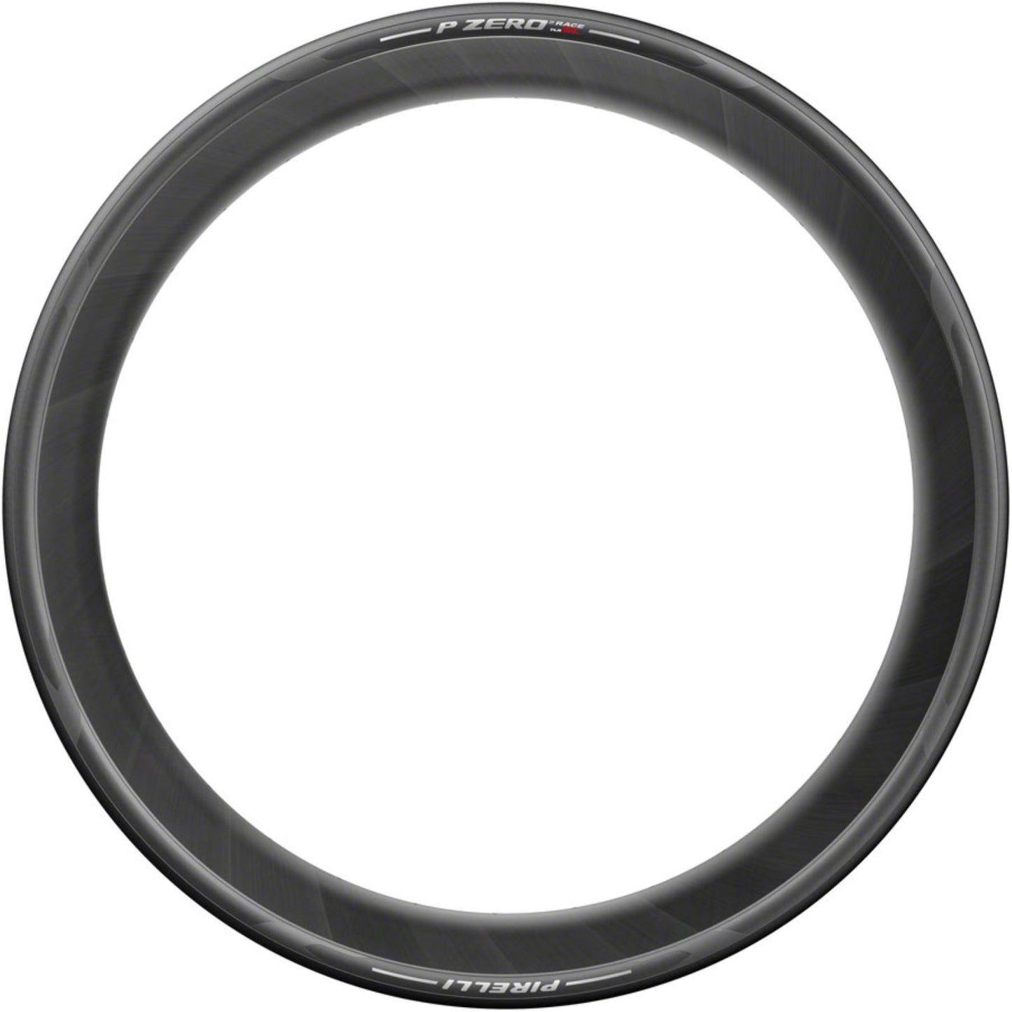 Pirelli - Bicycle PZero Race TLR SL Road Bike Tire 700x28C 120TPI - Black 3927800_1296119