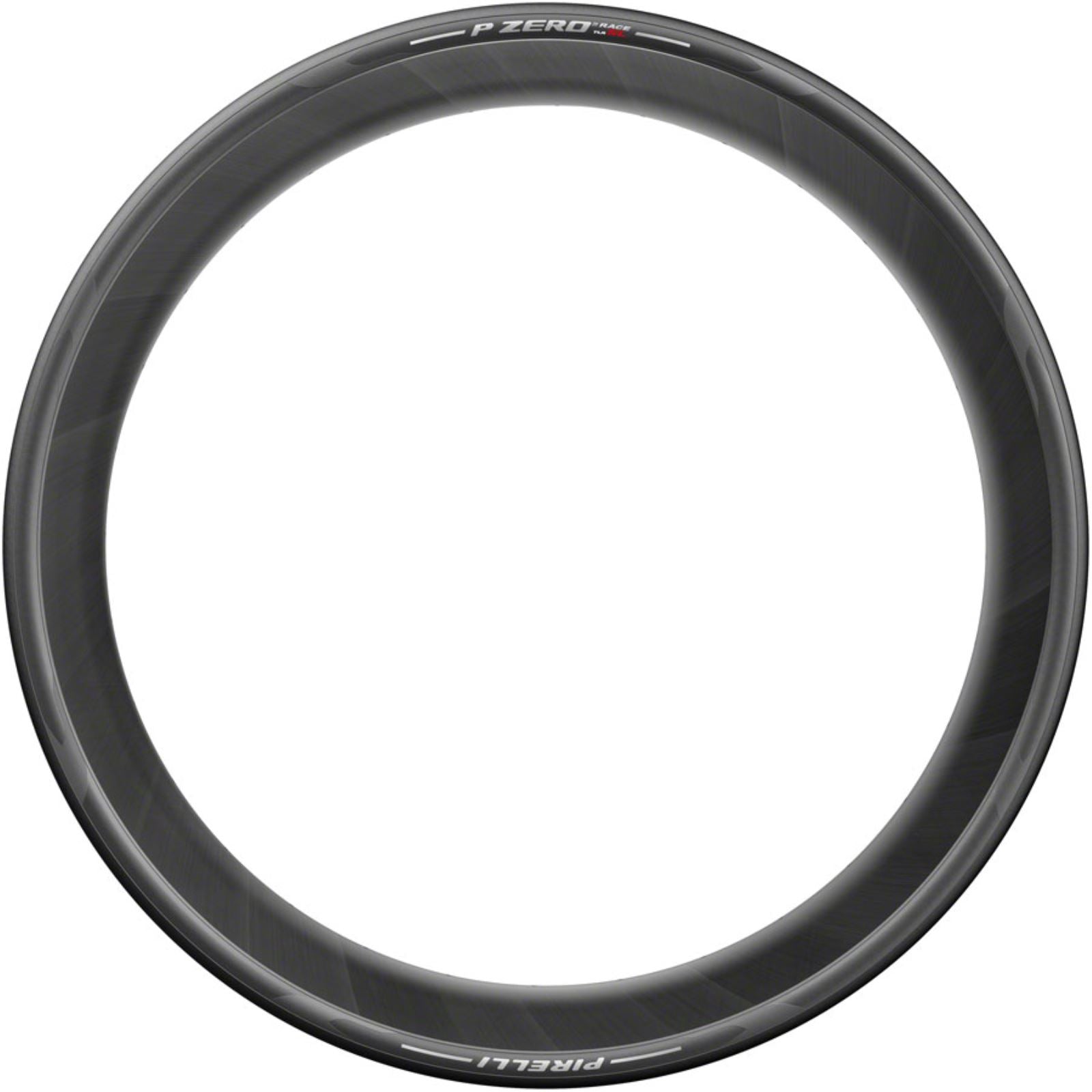 Pirelli - Bicycle PZero Race TLR SL Road Bike Tire 700x28C 120TPI - Black 3927800_1296119