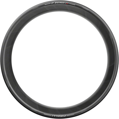 Pirelli - Bicycle PZero Race TLR SL Road Bike Tire 700x28C 120TPI - Black 3927800_1296119