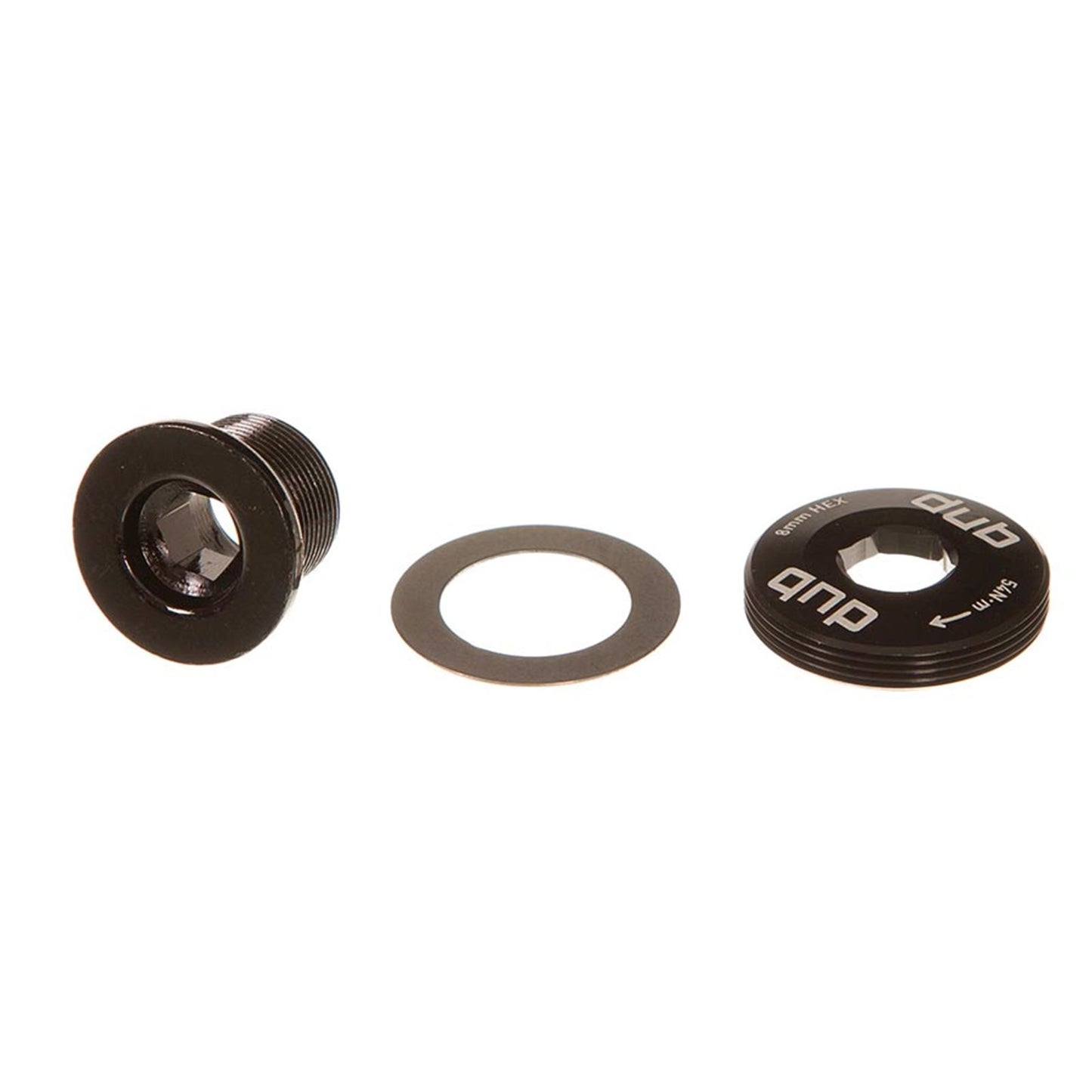SRAM DUB Steel Crank Arm Bolt  [MPN: 11.6118.066.000]_1120653