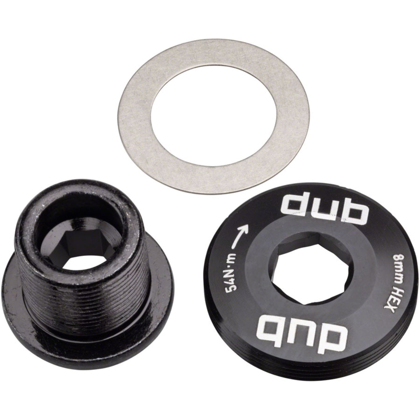 SRAM DUB Steel Crank Arm Bolt  [MPN: 11.6118.066.000]_1289904