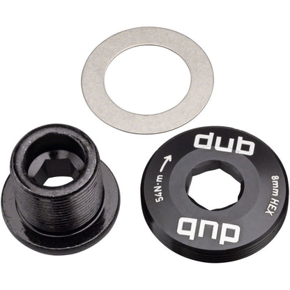 SRAM DUB Steel Crank Arm Bolt  [MPN: 11.6118.066.000]_1289904