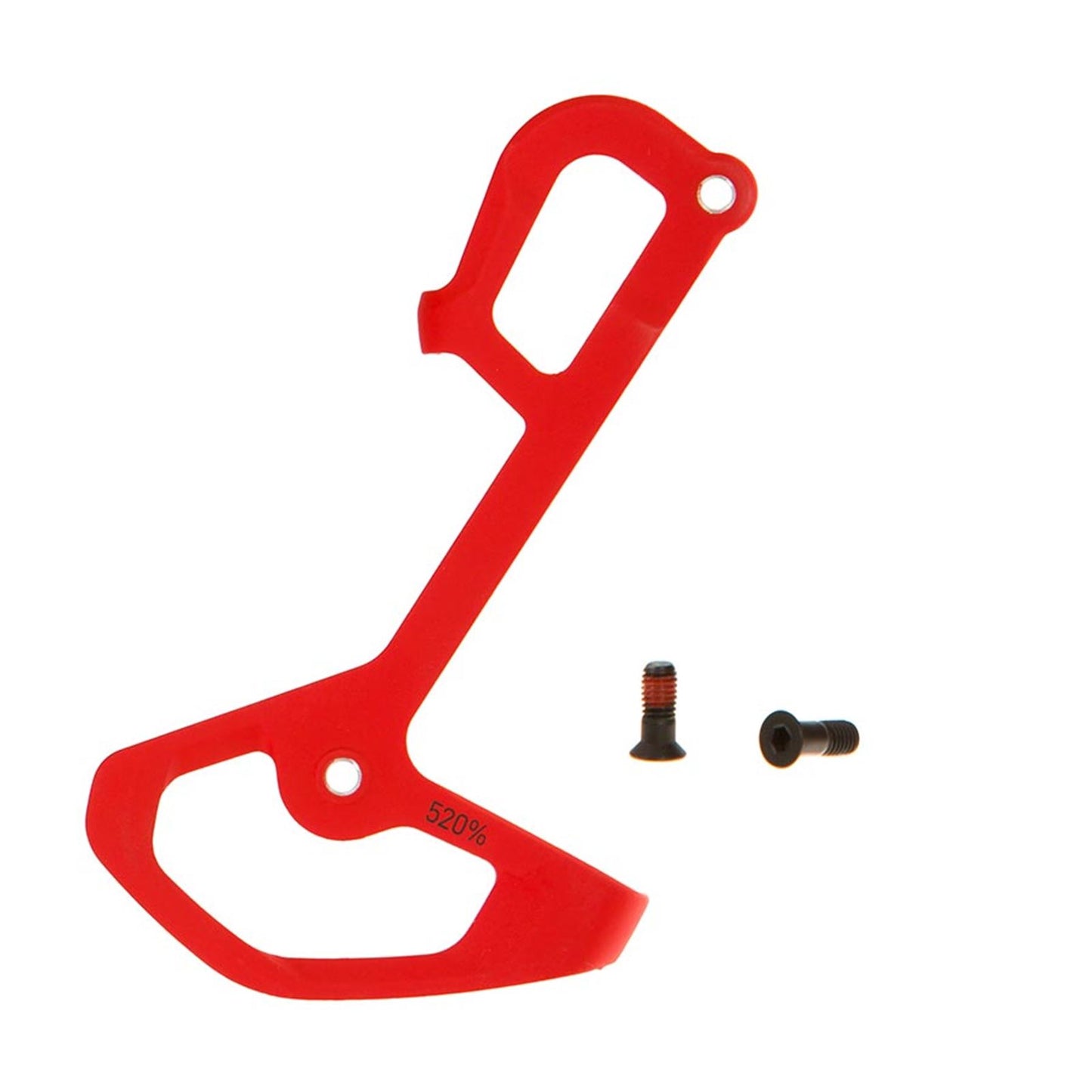 SRAM X01 Eagle (52T) Inner Cage - Red [MPN: 11.7518.098.003]_1120656