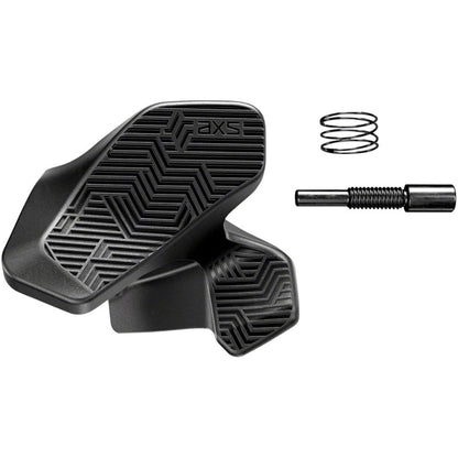 SRAM Right Hand Rocker Paddle Includes Lever, Spring, and Pivot Pin  [MPN: 00.3018.290.000]_1290177