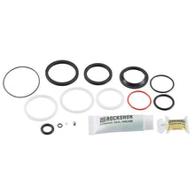 RockShox 200 Hour Service Kit For Super Deluxe ThruShaft C1 00.4318.037.004_1120670
