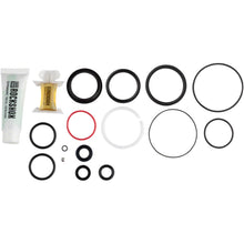 RockShox 200 Hour Service Kit For Super Deluxe ThruShaft C1 00.4318.037.004_1287389