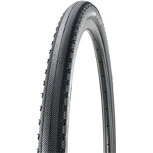 Maxxis - Bicycle Receptor Bike Tire 650x47B 120TPI - Black [MPN: TB00300400]_1290326