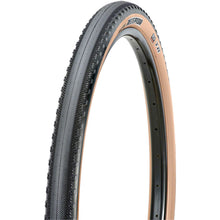Maxxis - Bicycle Receptor Bike Tire 650x47B 120TPI - Tanwall TB00352400_1342121