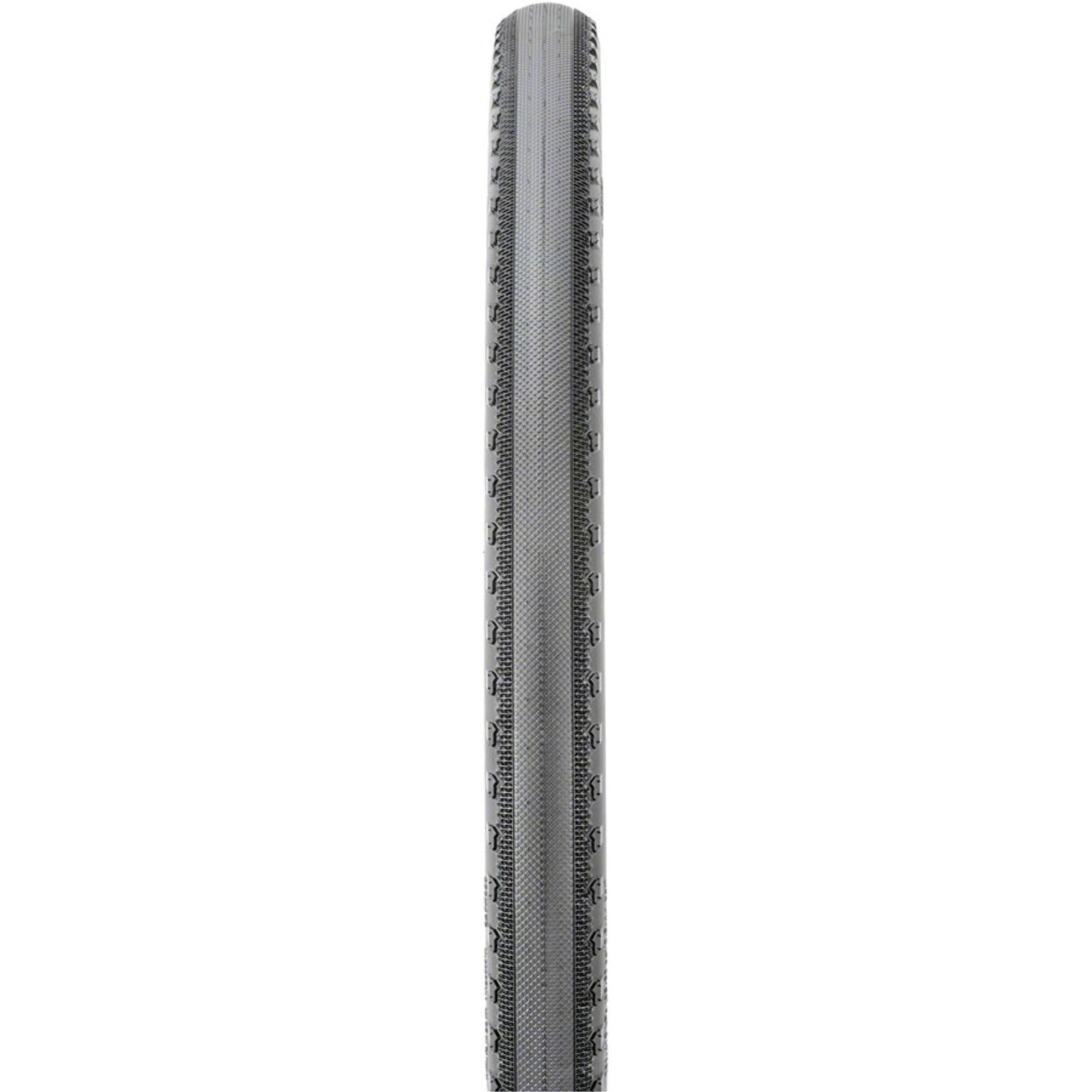 Maxxis - Bicycle Receptor Bike Tire 650x47B 120TPI - Tanwall TB00352400_1342122
