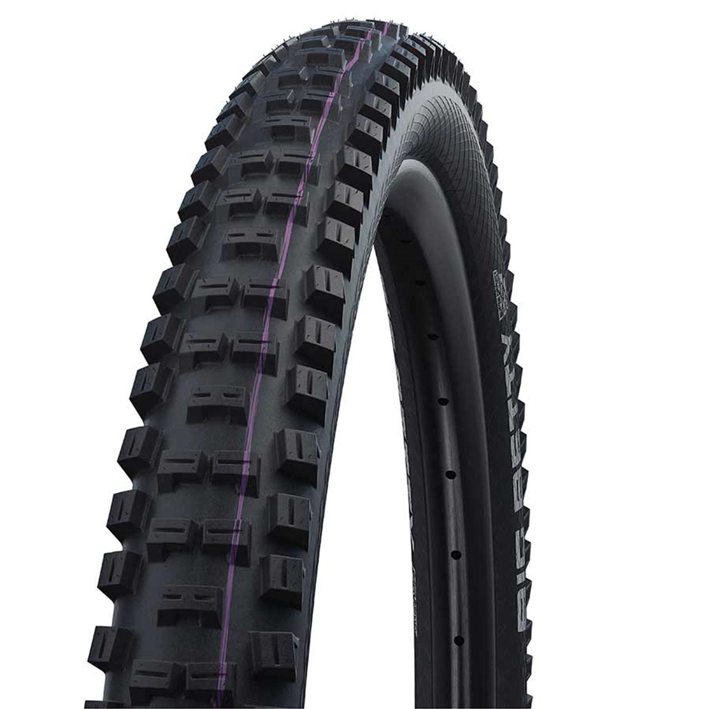 Schwalbe Big Betty Bike Tire 27.5''x2.40 - Black 11654164_1120650