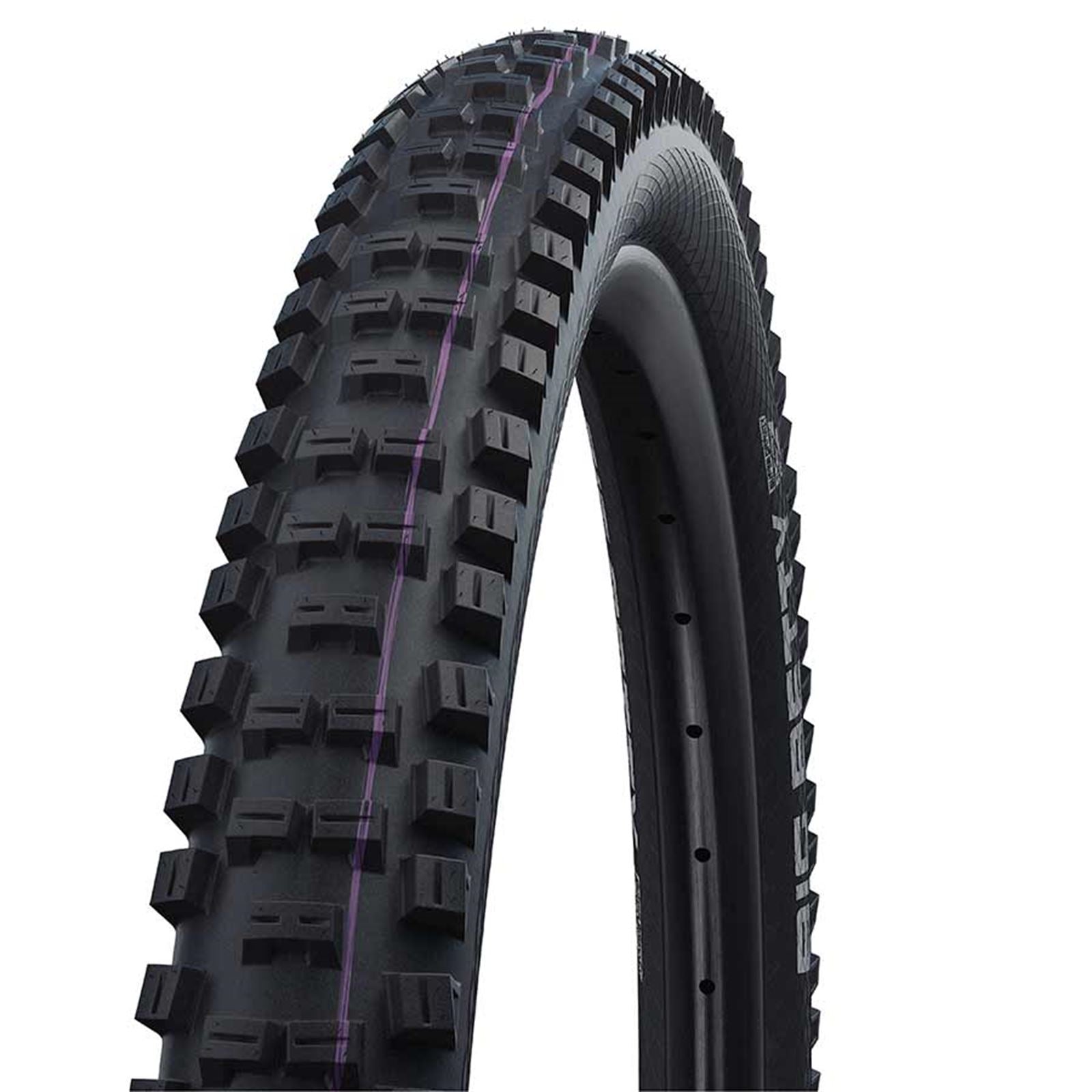 Schwalbe Big Betty Bike Tire 27.5''x2.40 - Black 11654164_1120650