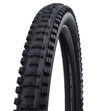 Schwalbe Big Betty Bike Tire 27.5''x2.40 - Black 11654164_1120650
