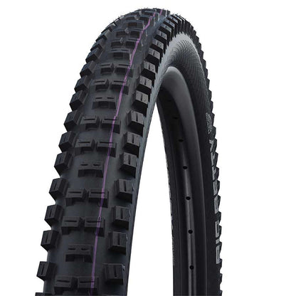Schwalbe Big Betty Bike Tire 27.5''x2.40 - Black 11654164_1120650