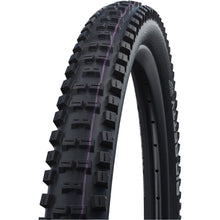 Schwalbe Big Betty Bike Tire 27.5''x2.40 - Black 11654164_1287434
