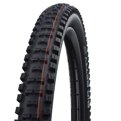 Schwalbe Big Betty Tire 27.5''x2.60 - Black 11654156_1120676